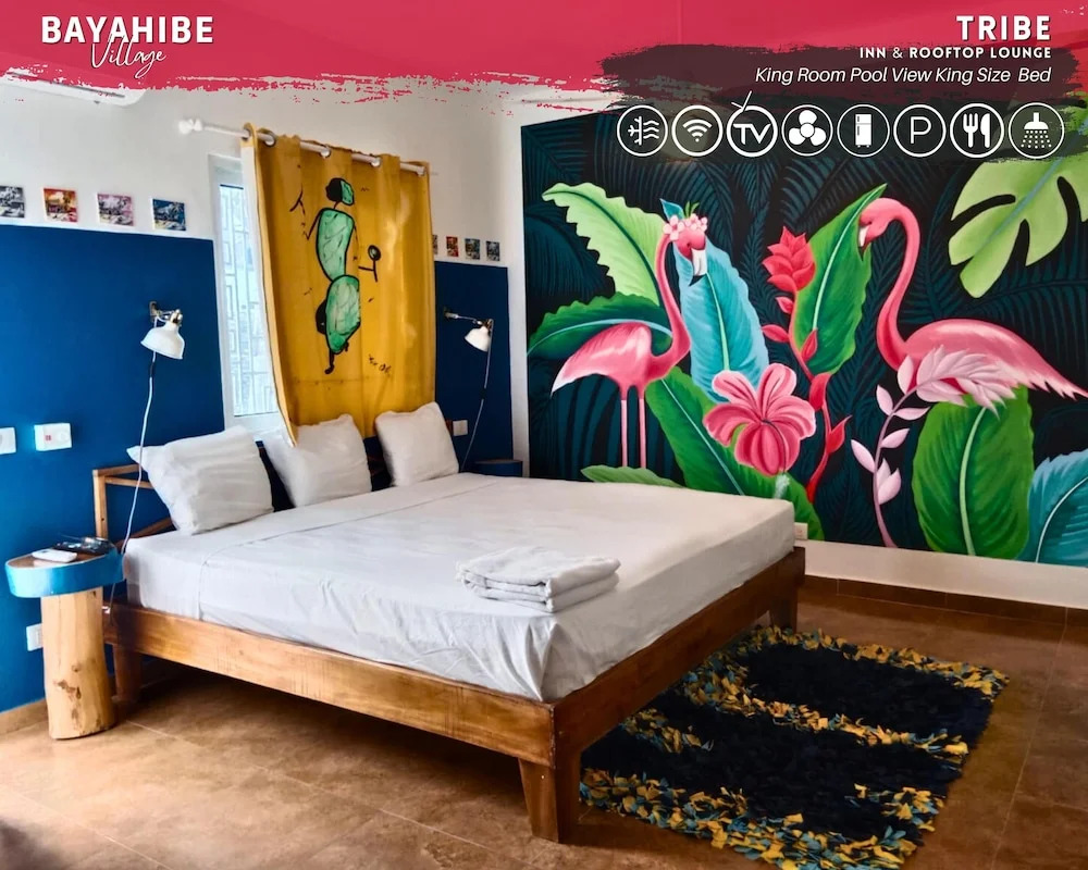 Foto - Tribe Inn & Rooftop lounge