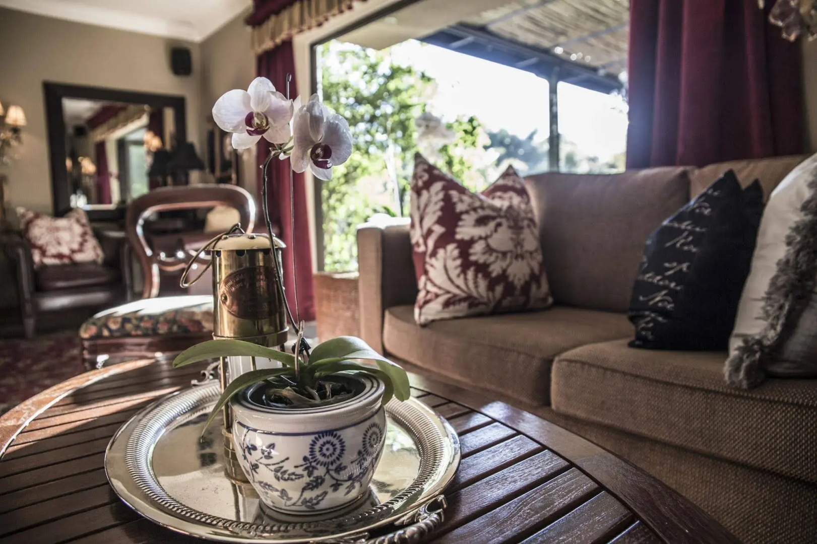 Foto - The Residence