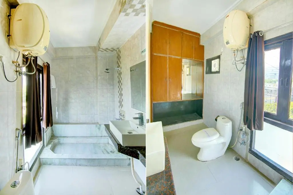 Photo - FabHotel Le Heritage