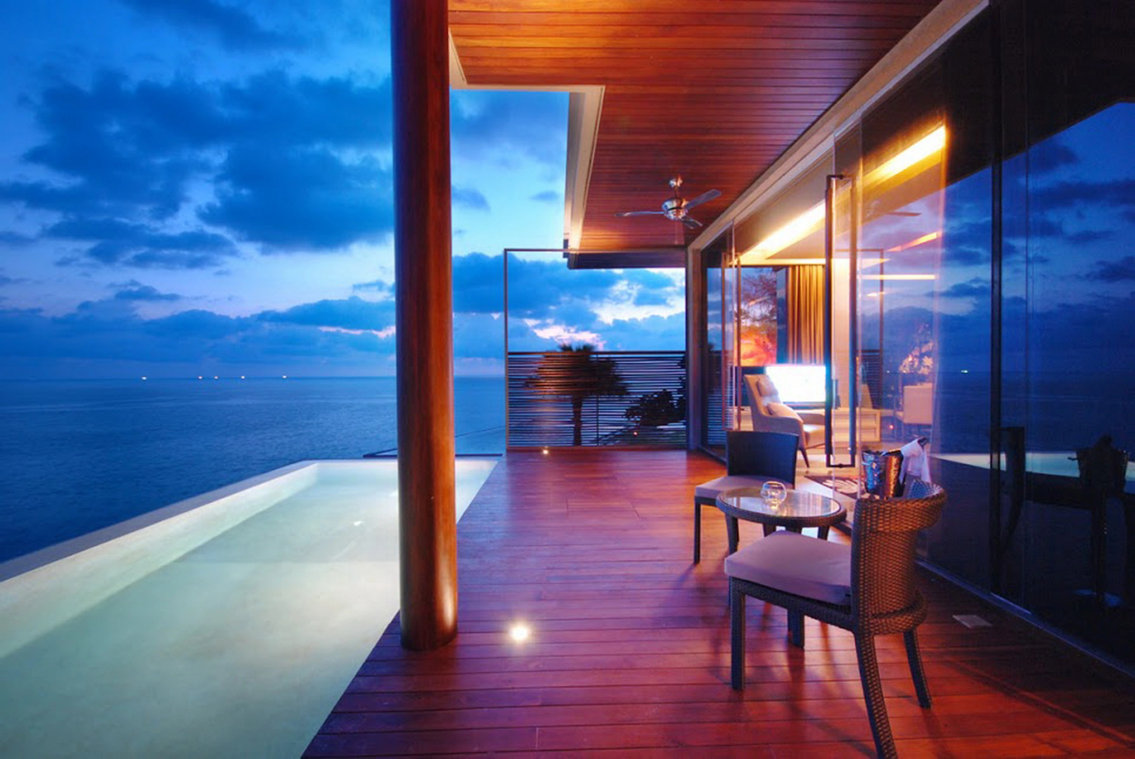 Foto - Impiana Private Villas Kata Noi