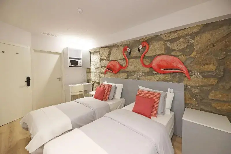 Photo - FLH Porto Downtown GuestHouse