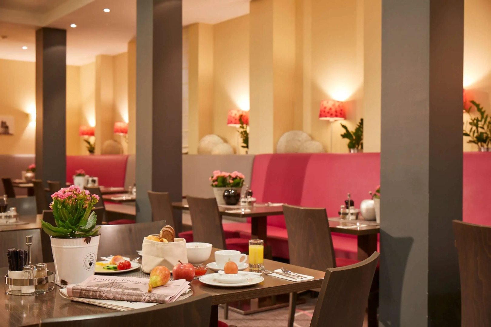 Photo - Hotel Mirabell by Maier Privathotels