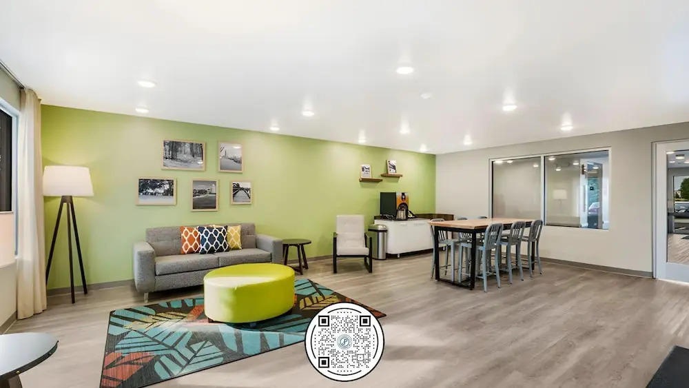 Foto - WoodSpring Suites Downers Grove - Chicago