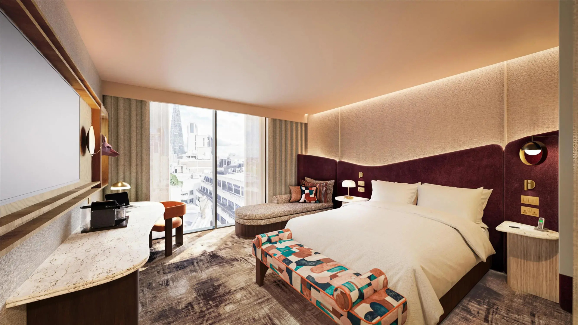 Photo - Hilton London Bankside