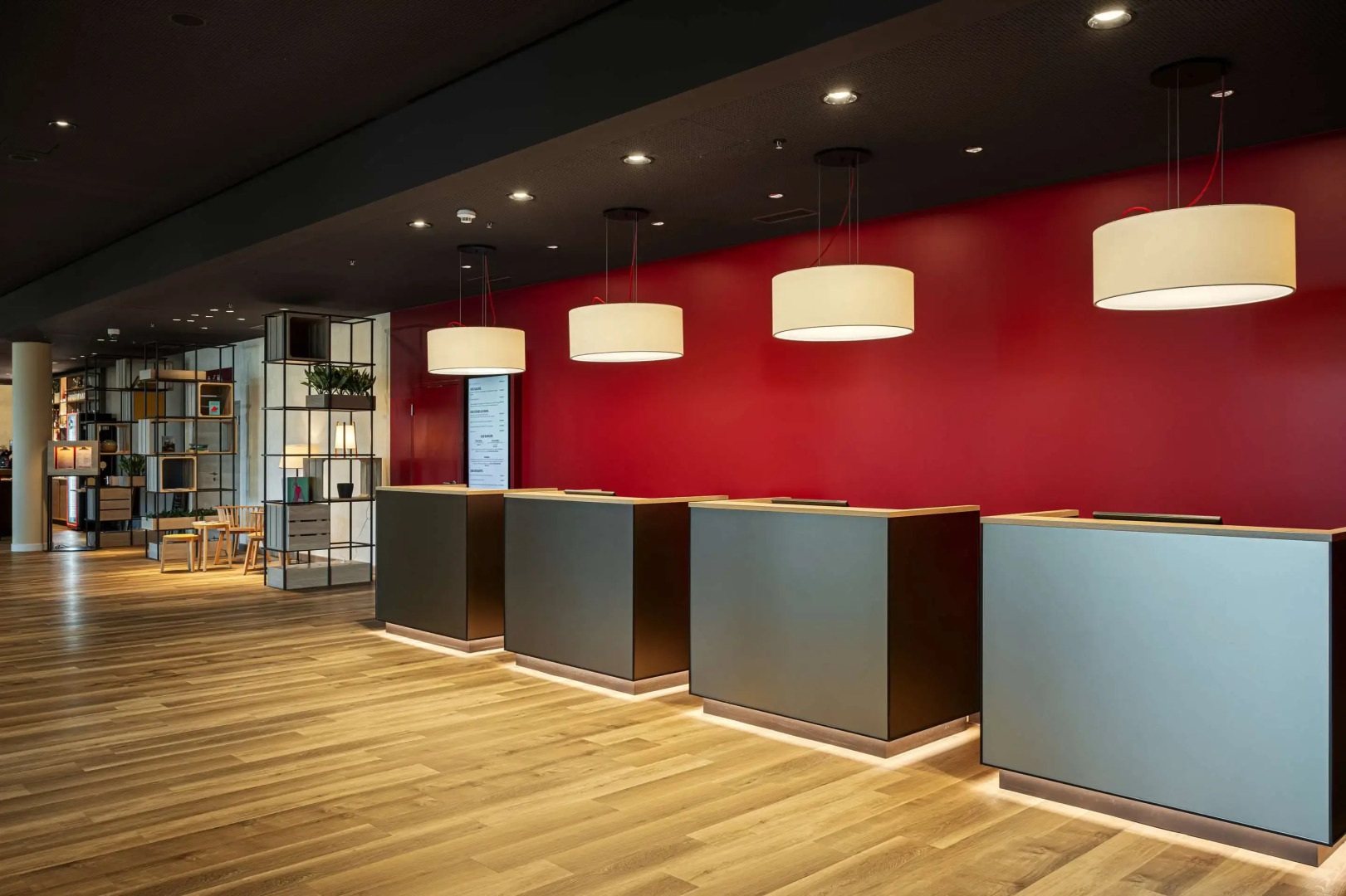 Foto - IntercityHotel Geneva