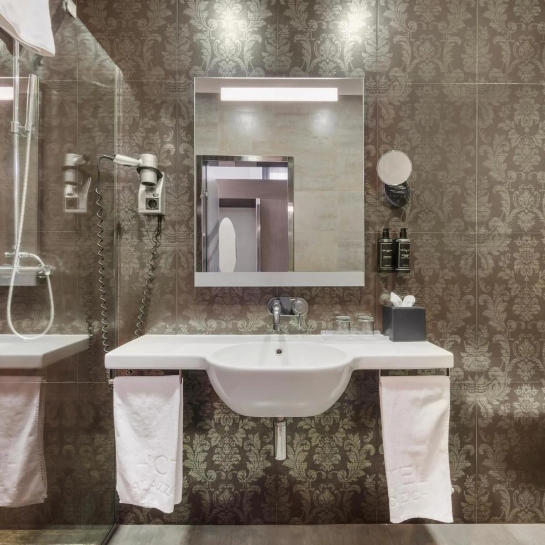 Photo - Eurostars Palazzo Zichy