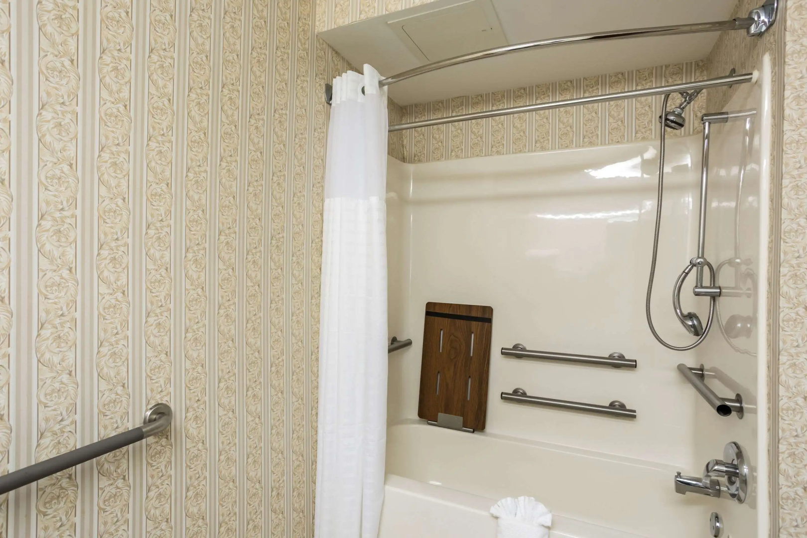 Foto - Comfort Suites New Orleans East