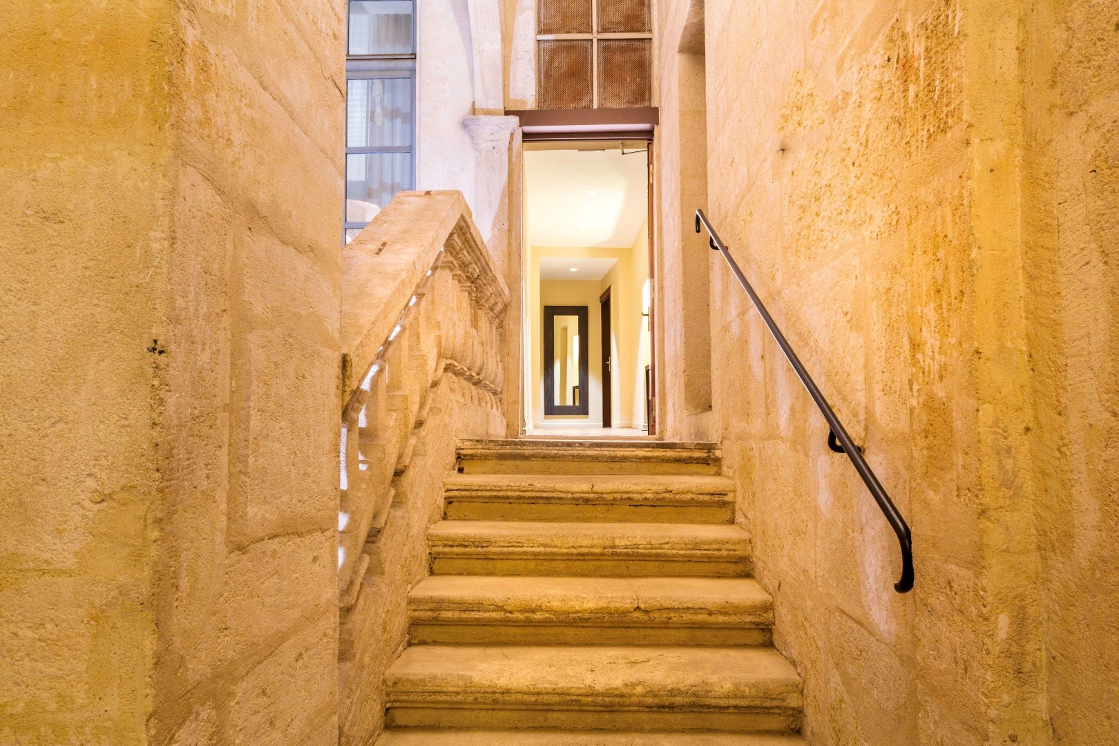 Photo - Le Marquis de La Baume Hotel