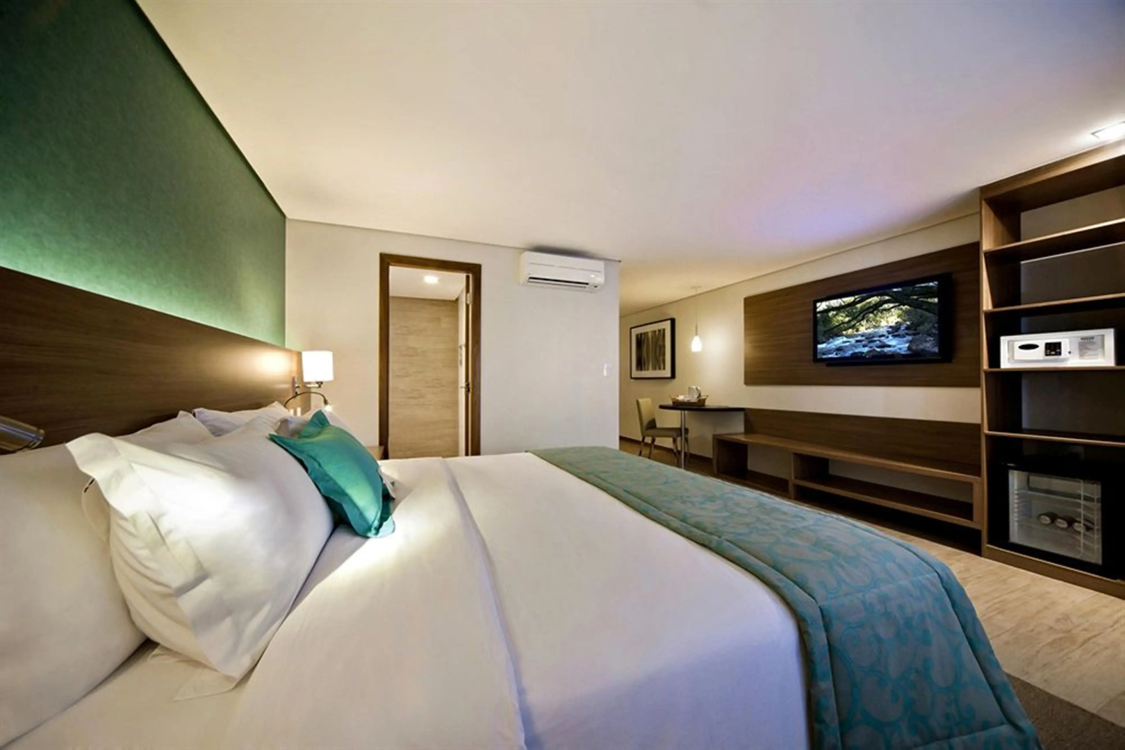 Foto - Radisson Hotel Belém Maiorana Jr