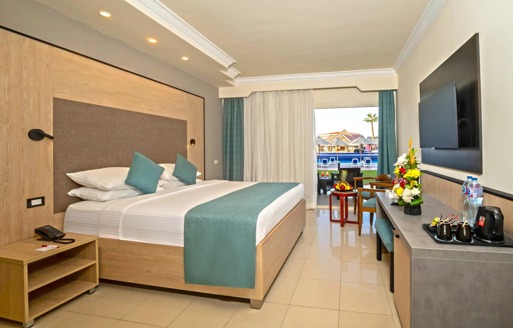 Foto - Xperience Kiroseiz Parkland