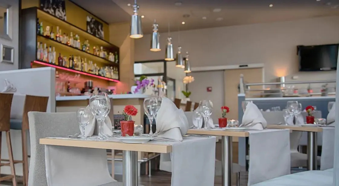 Foto - Best Western Plus Welcome Hotel Frankfurt