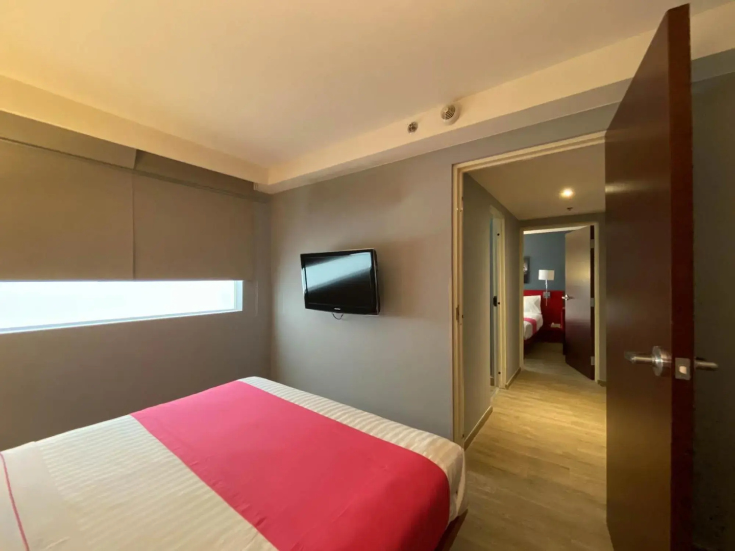 Foto - Hotel MX forum buenavista CDMX, Trademark by Wyndham