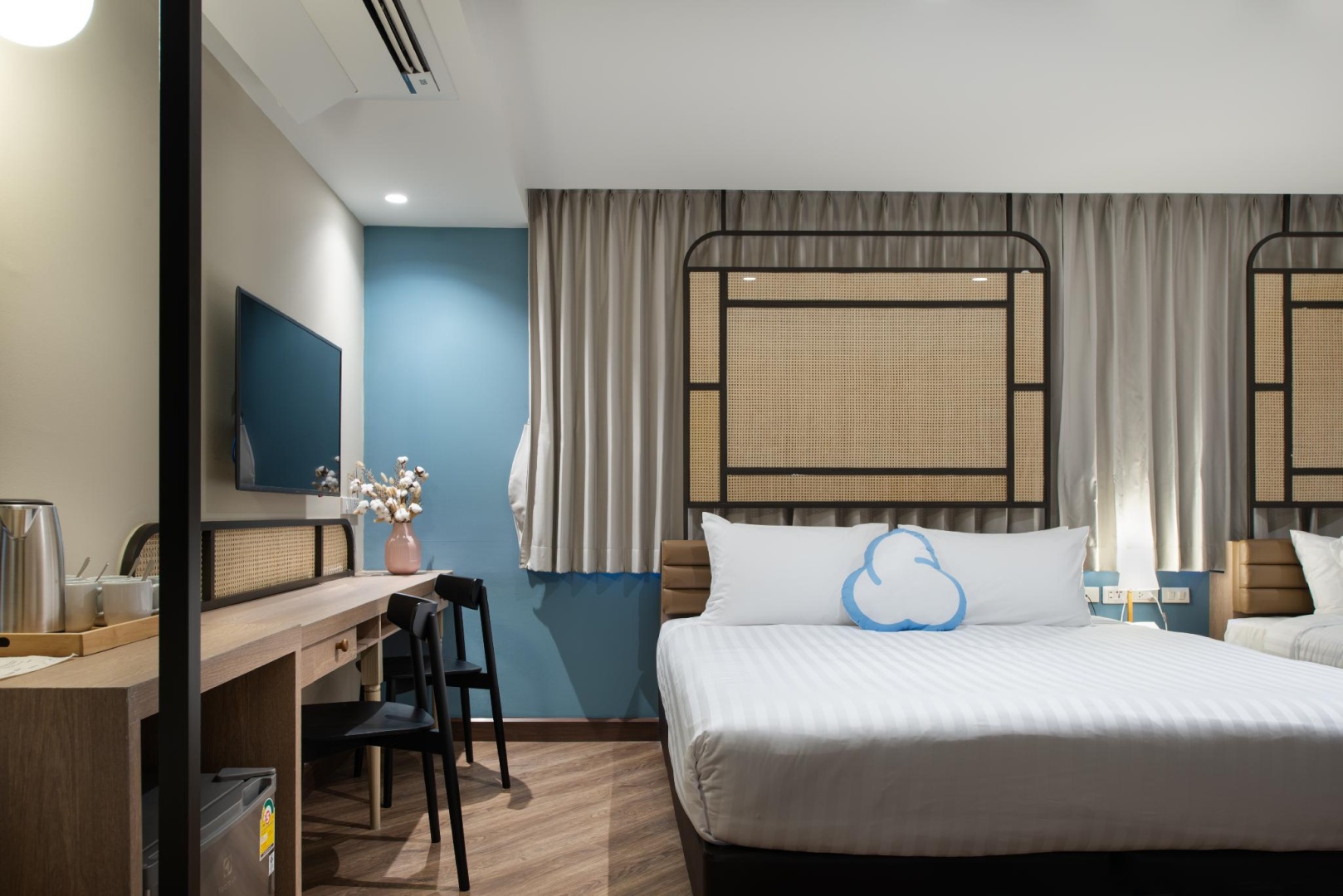 Foto - The Cotton Saladaeng Hotel