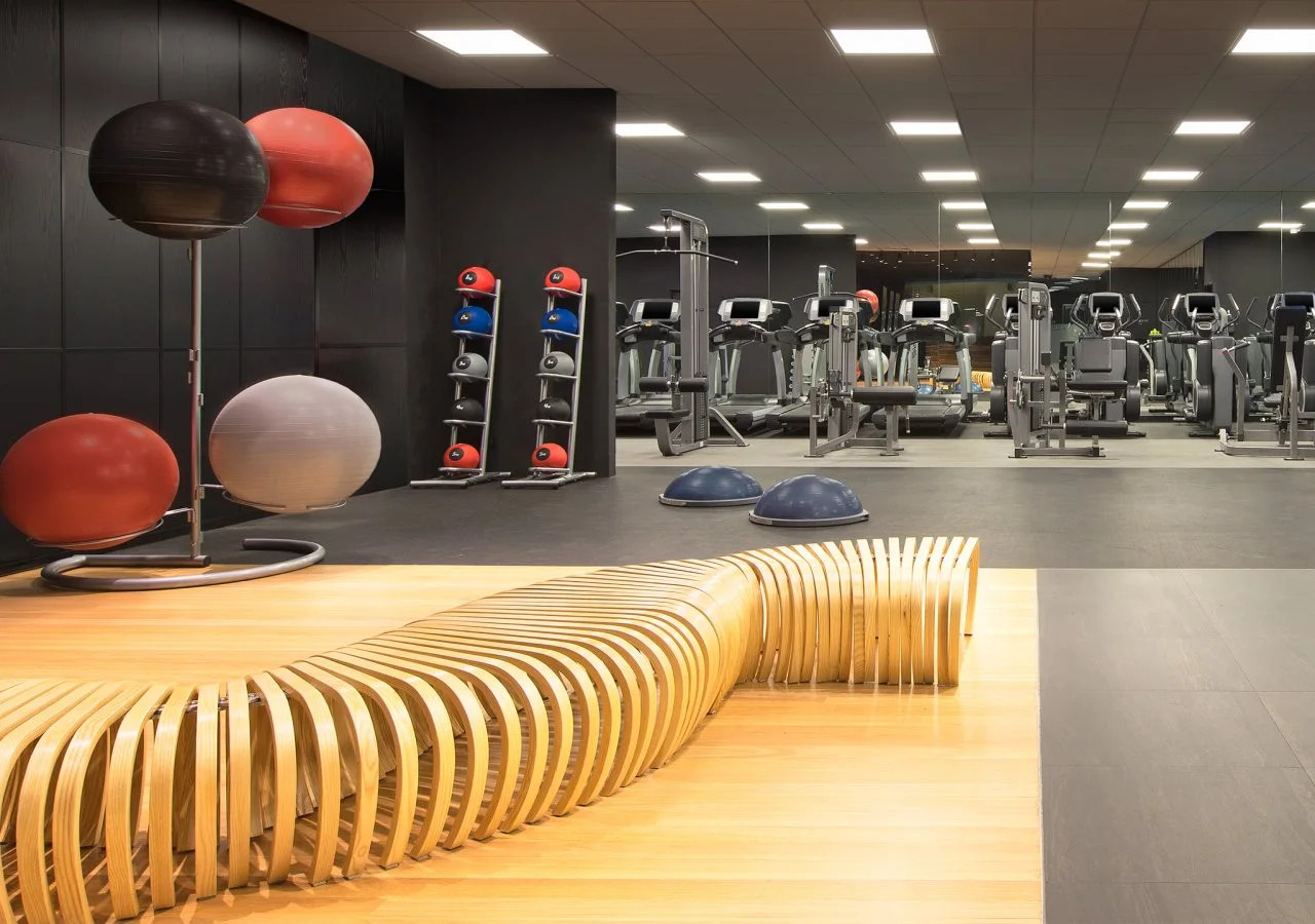 Foto - The Westin Melbourne