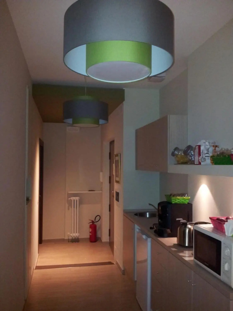 Foto - Trastevere Chic