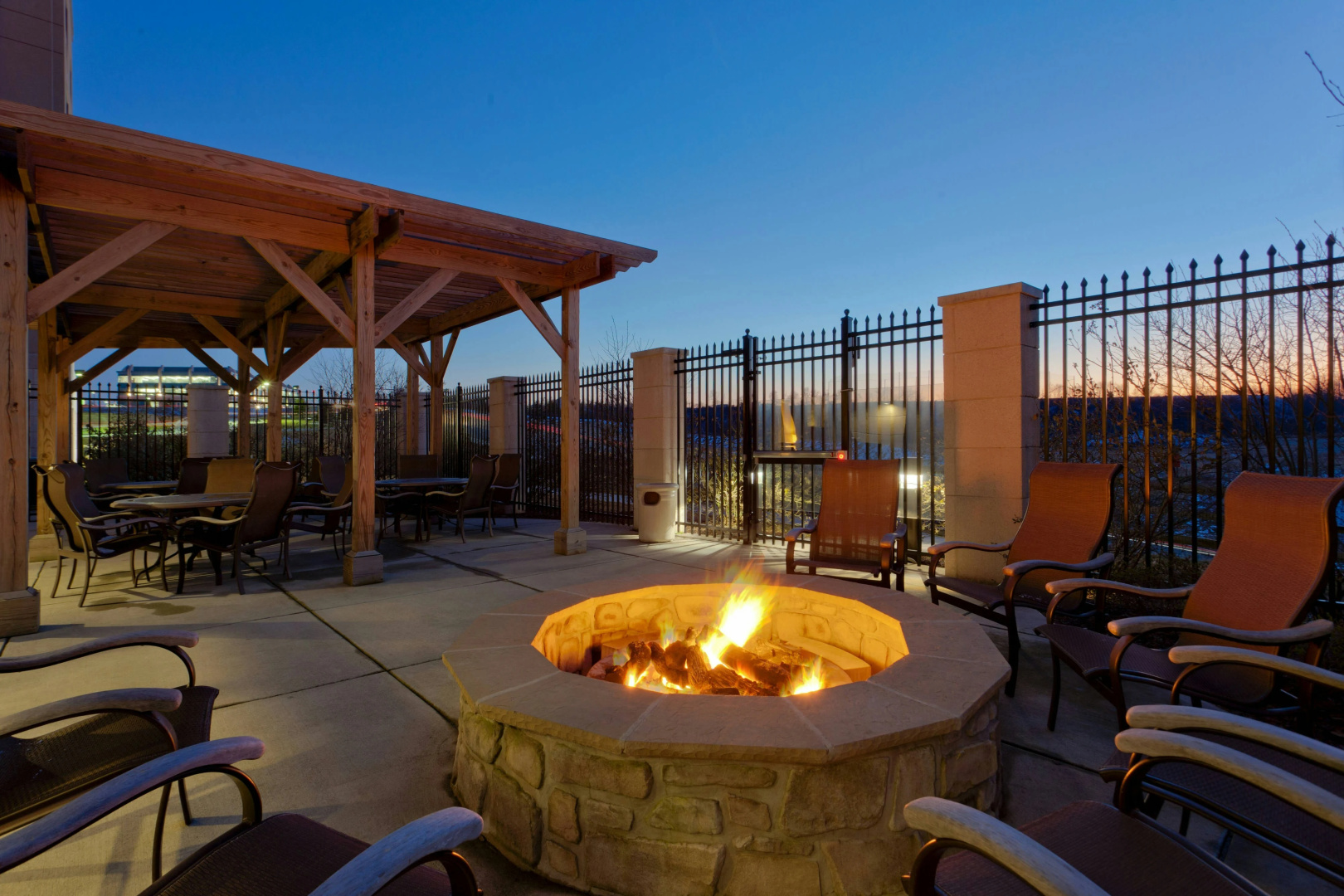 Foto - Courtyard by Marriott Philadelphia Great Valley/Malvern