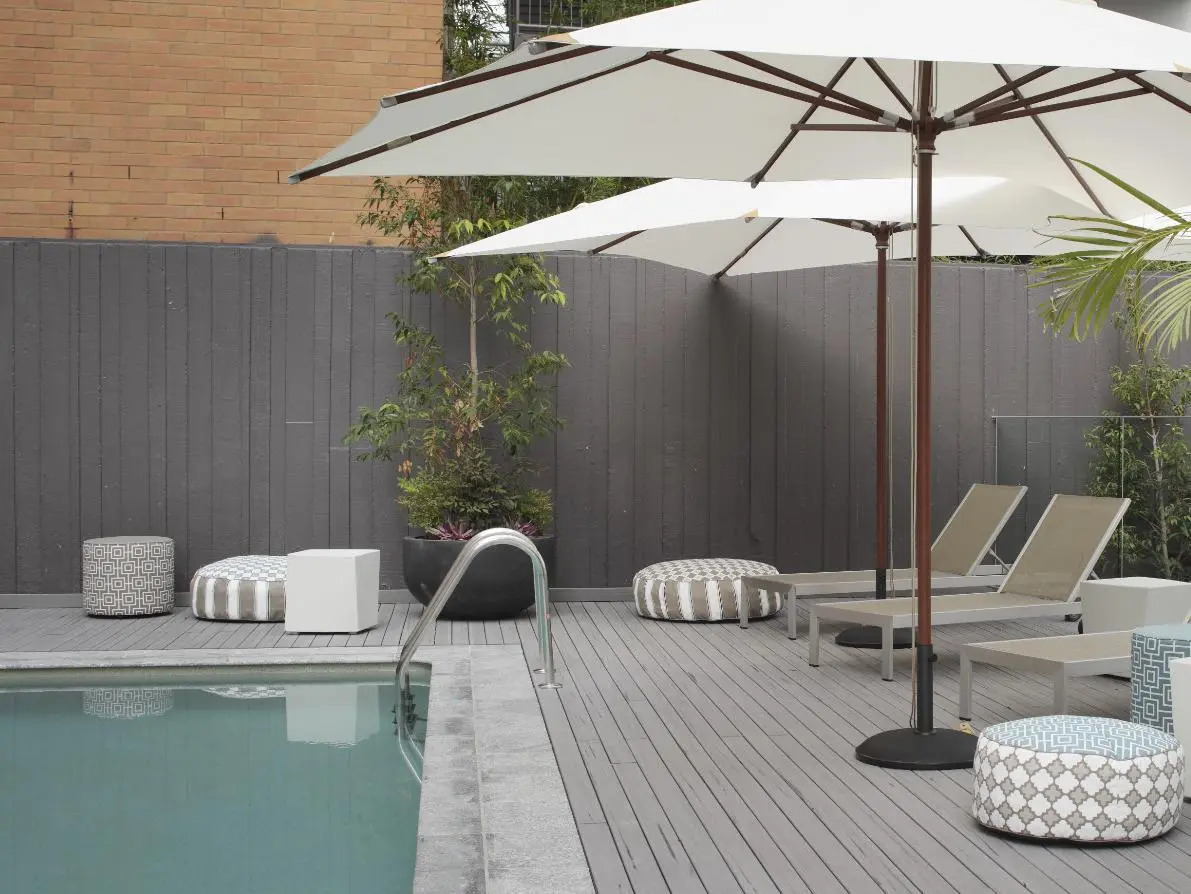 Foto - Punthill Spring Hill