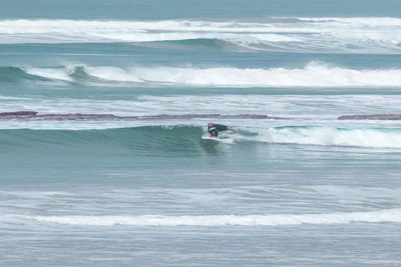 Foto - Paradis Plage Surf Yoga & Spa