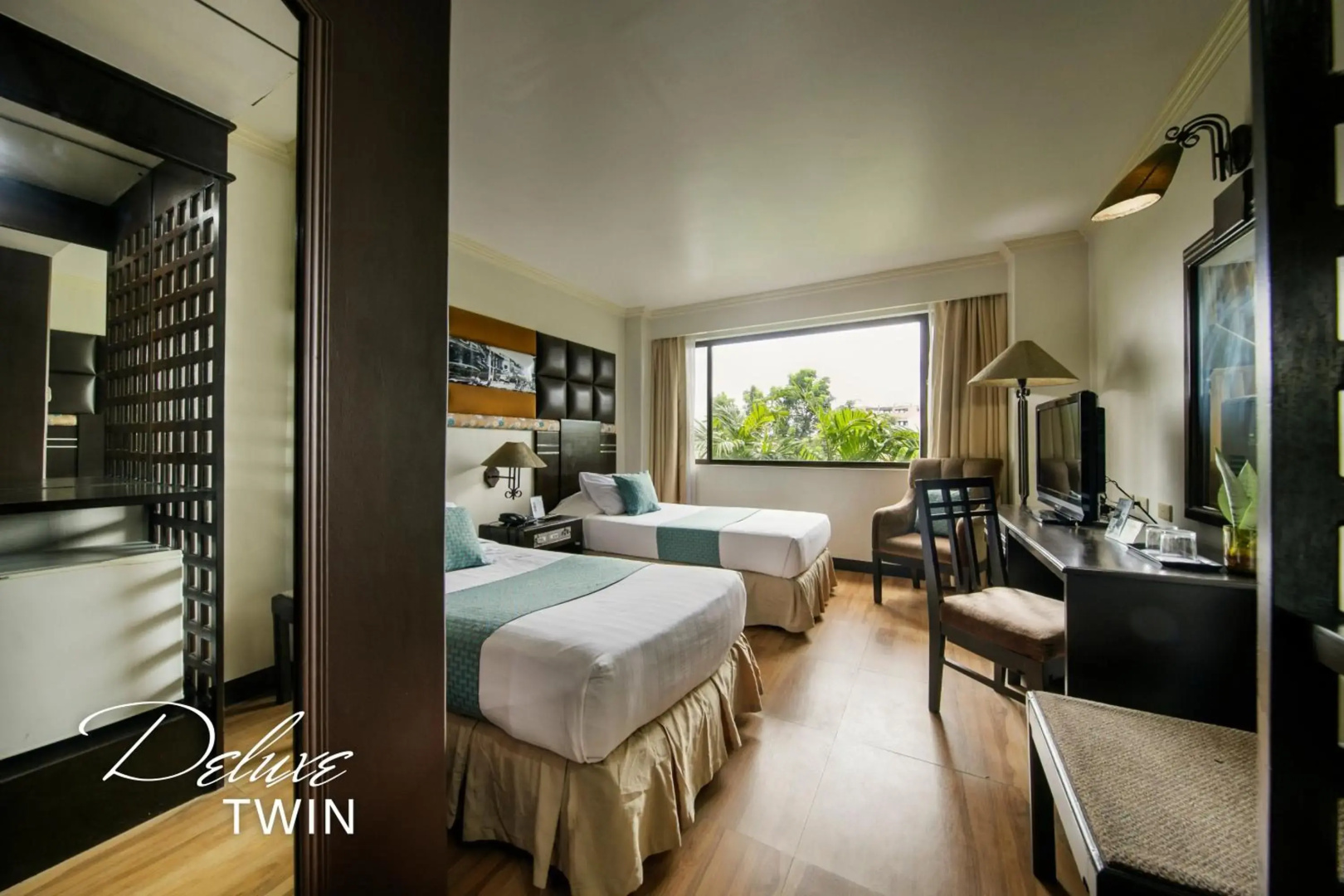Foto - The Bellavista Hotel