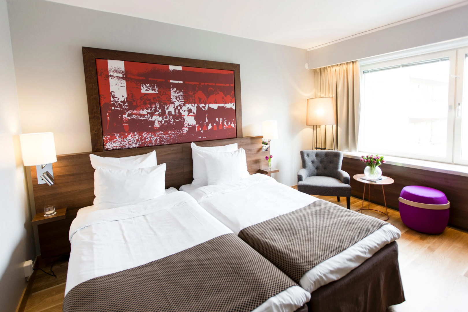 Photo - Best Western Plus Park City Solna