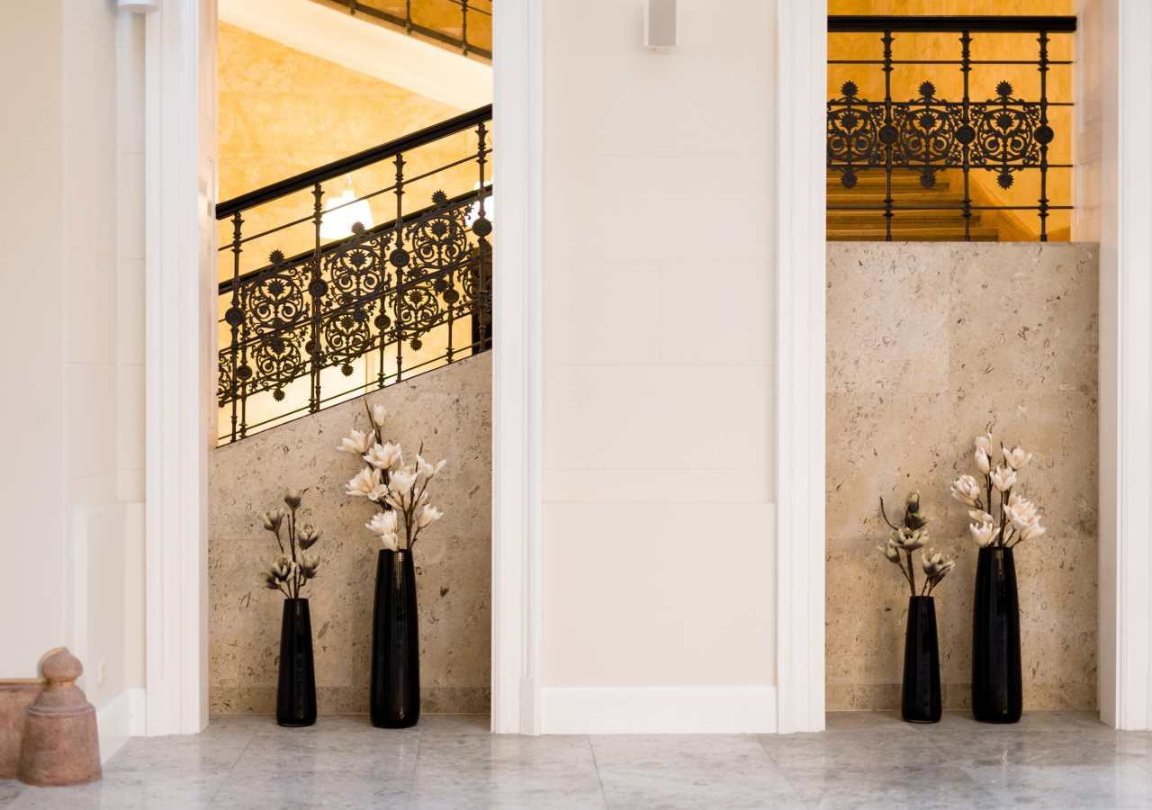 Foto - Hotel Moments Budapest by Continental Group