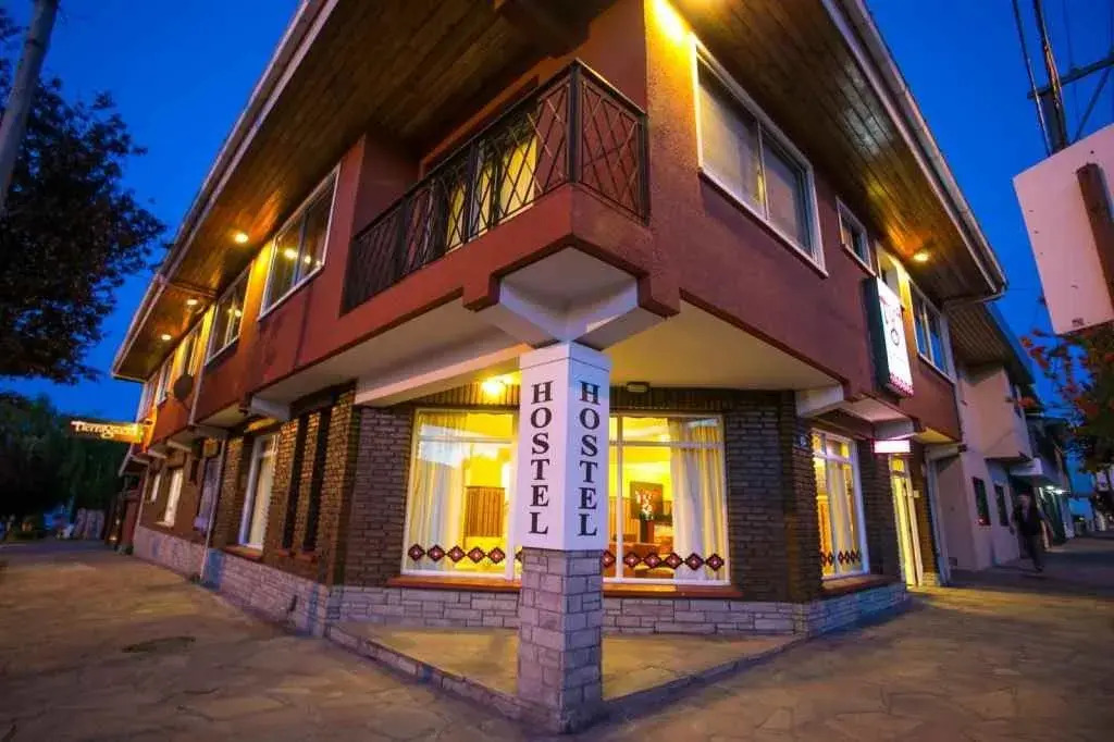 Photo - Hotel Tierra Gaucha