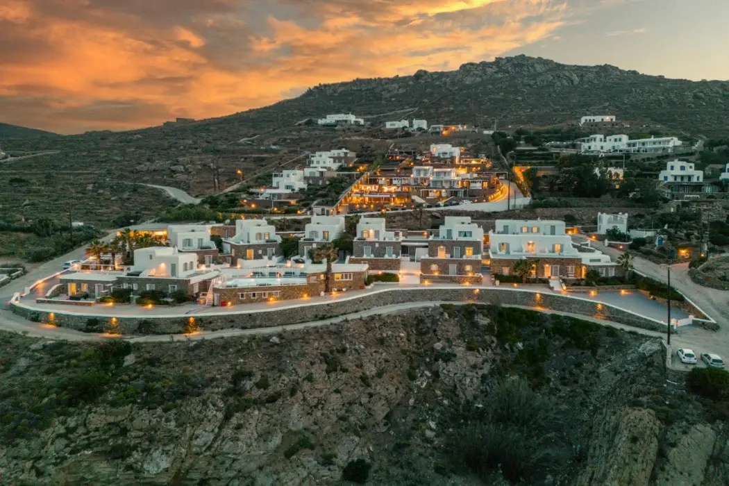 Foto - Pietra e Mare - Mykonos Moments by Mr and Mrs White