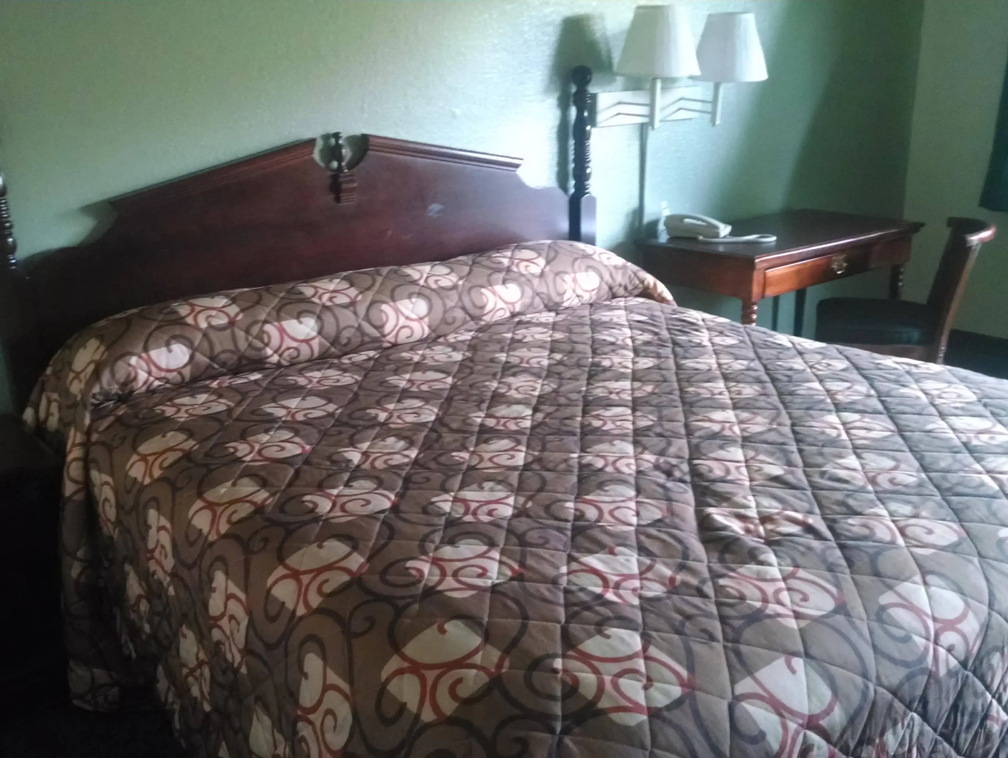 Foto - Masters Inn Atlanta - Doraville at I-85 & 285