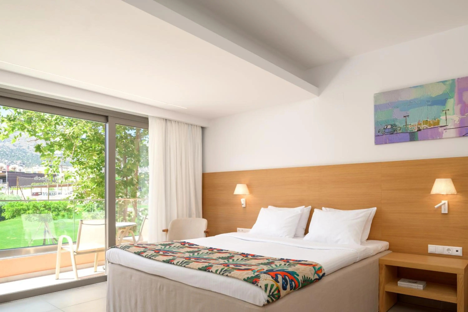 Photo - High Beach Hotel