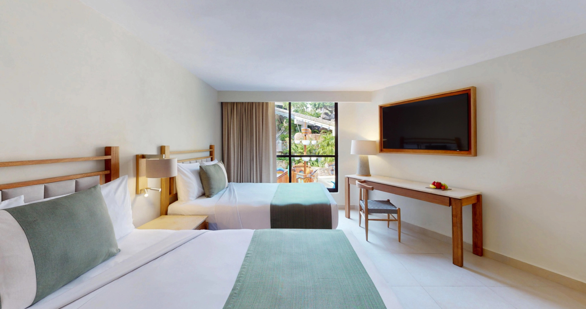 Photo - Park Royal Beach Acapulco - All Inclusive