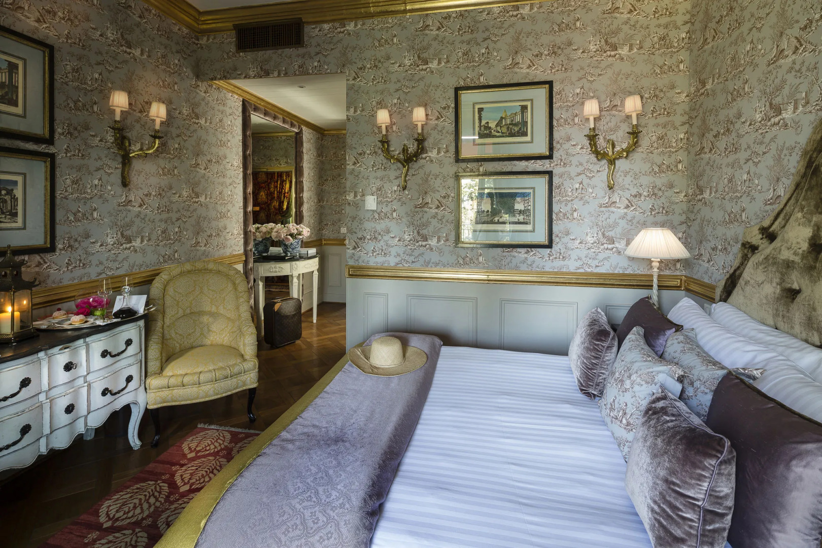 Foto - Villa Gallici Hôtel & Spa