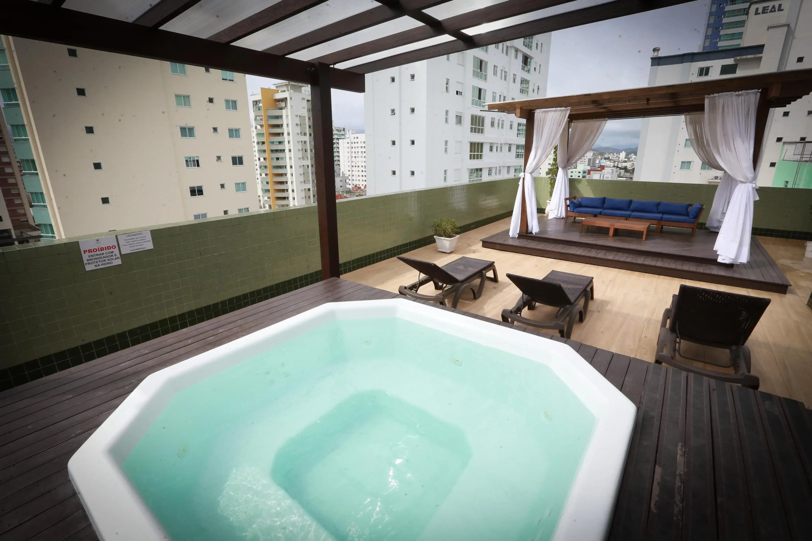 Photo - Hotel das Américas