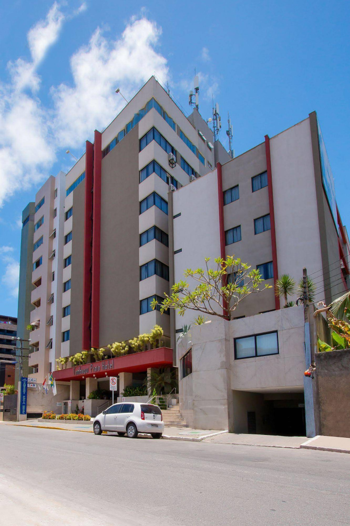 Photo - Tambaqui Praia Hotel