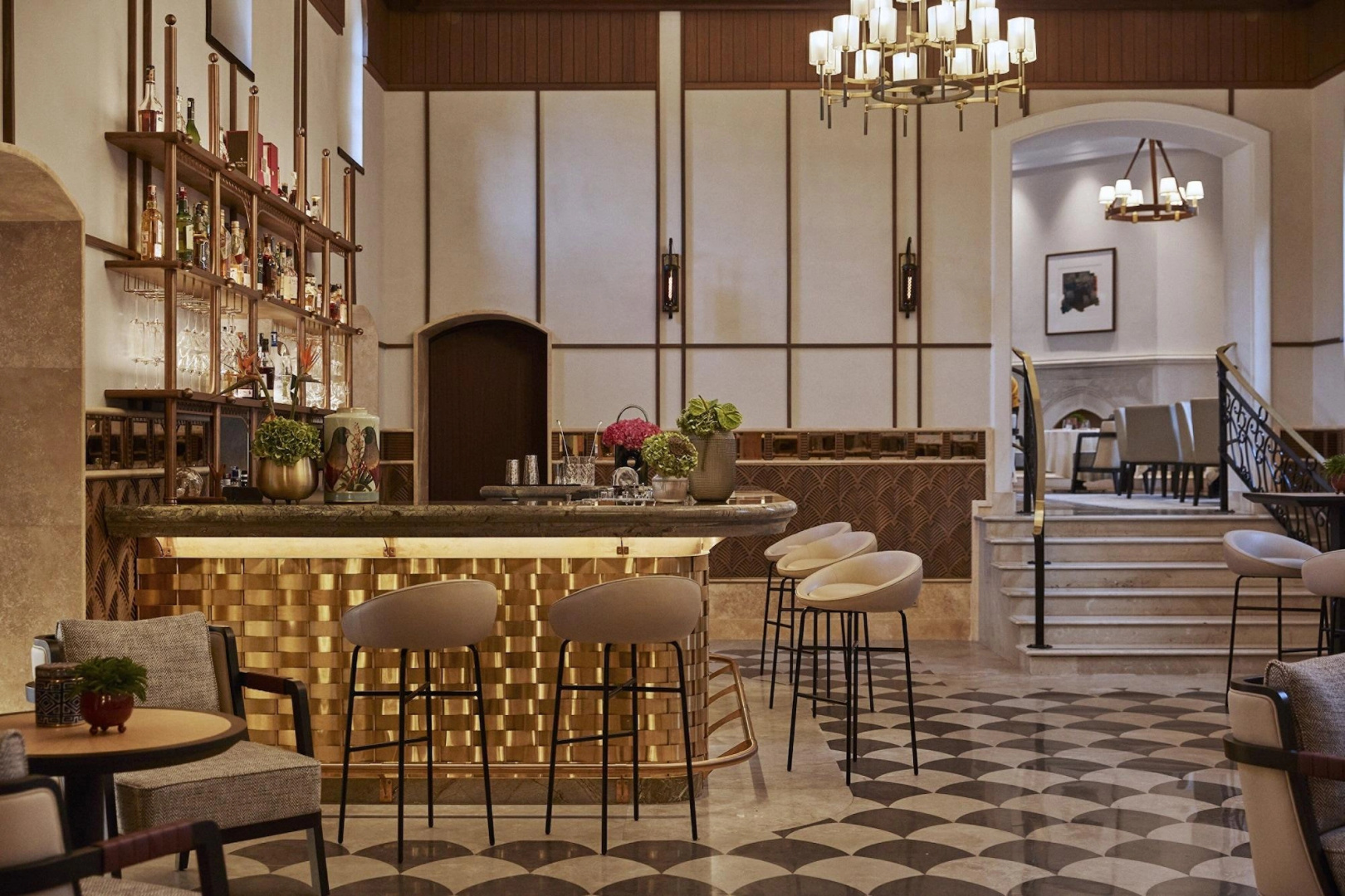 Photo - Four Seasons Hotel Istanbul at Sultanahmet 