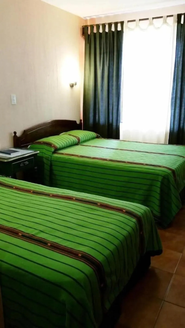 Photo - Perla Maya Hotel