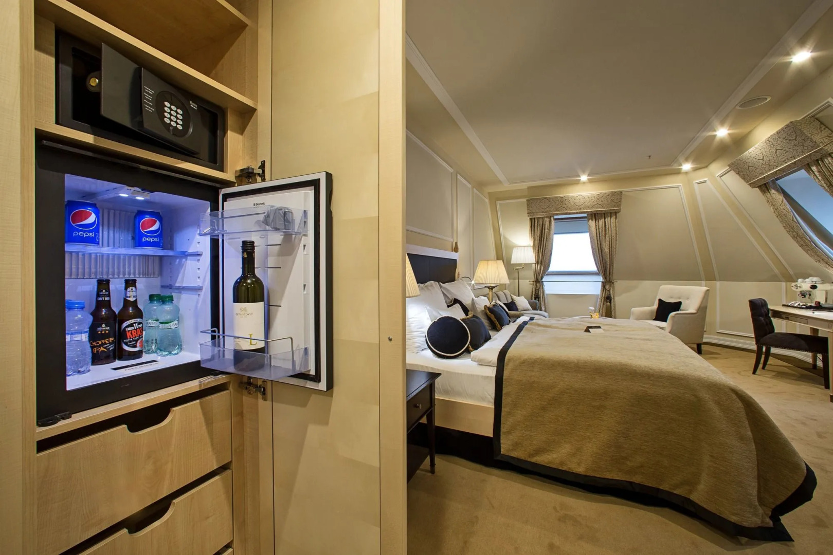 Foto - LOFT Hotel Bratislava