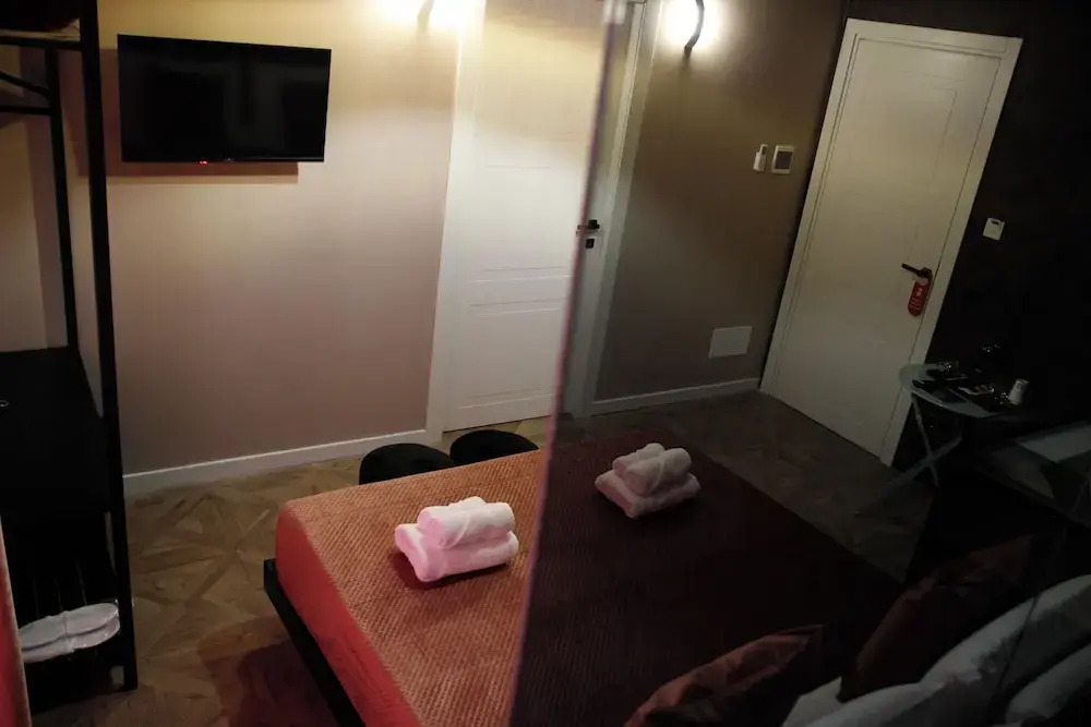 Foto - Spera Luxury Palermo & SPA