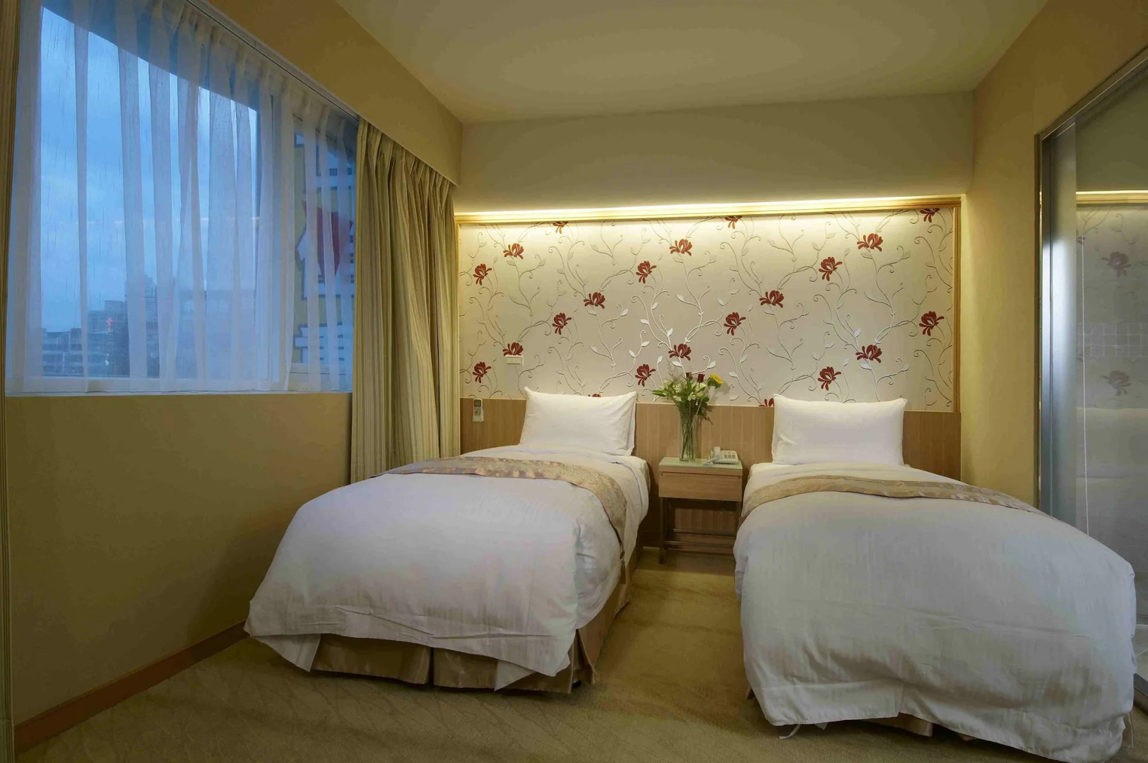 Photo - Hotel Color