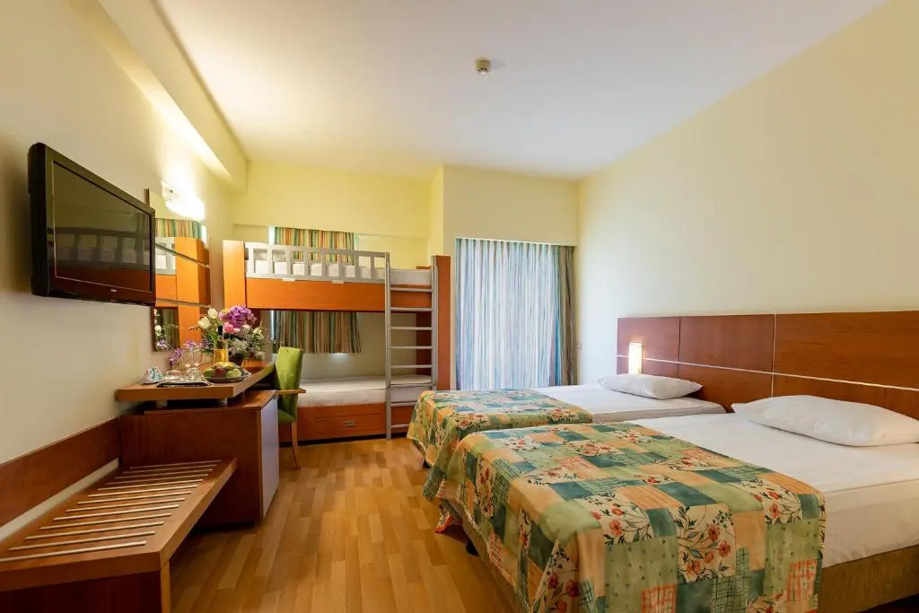 Photo - Viking Park Hotel