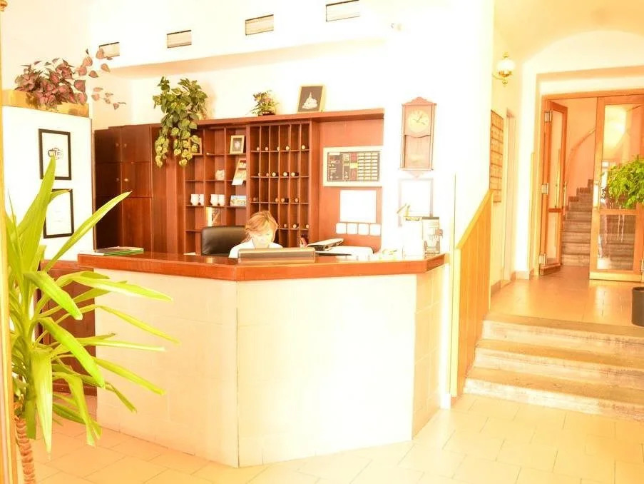 Foto - Self-service Hotel Ostaš Praha