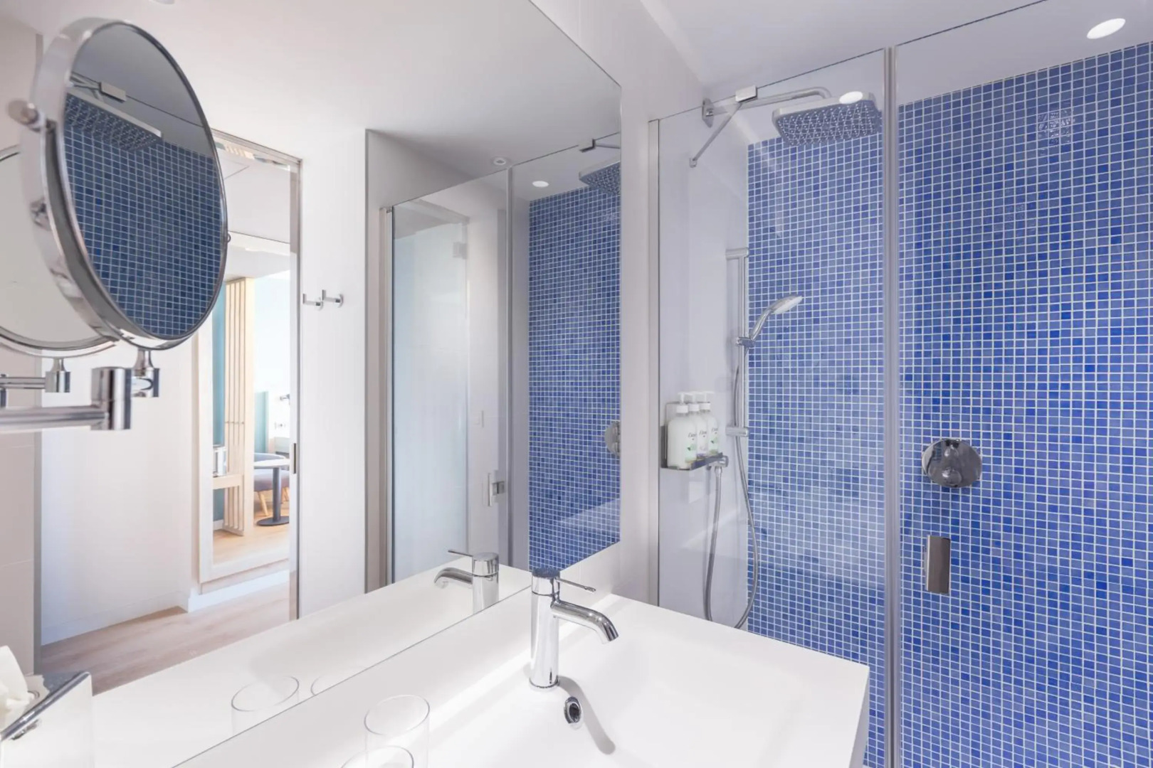 Foto - Vincci Maritimo