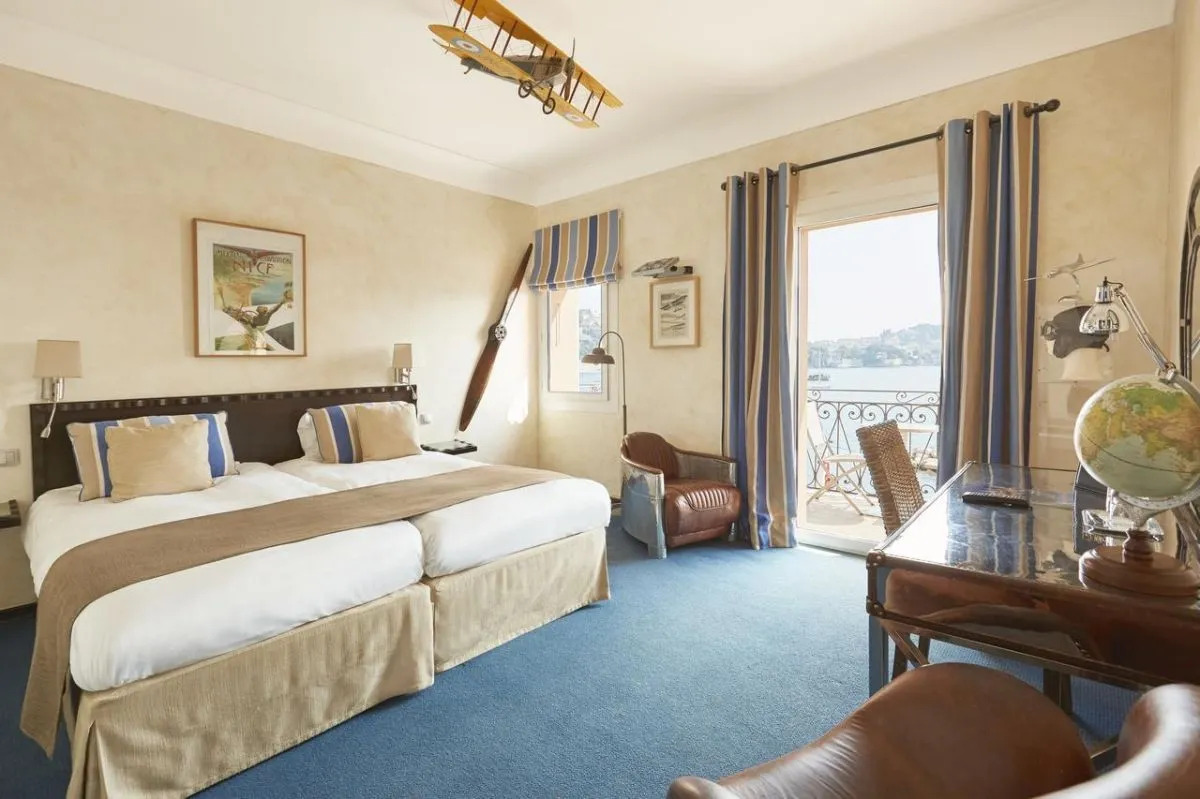 Foto - Welcome Hotel