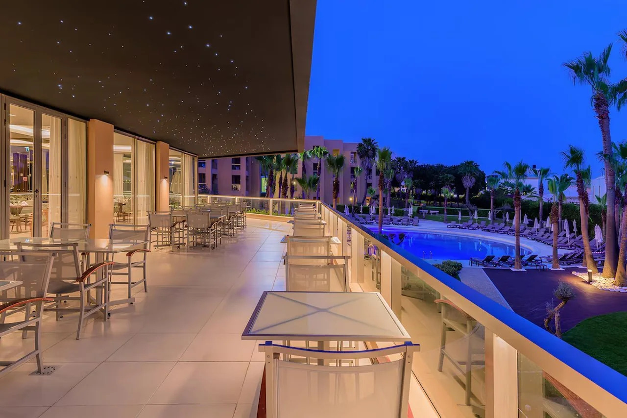 Photo - NAU Sao Rafael Suites - All Inclusive