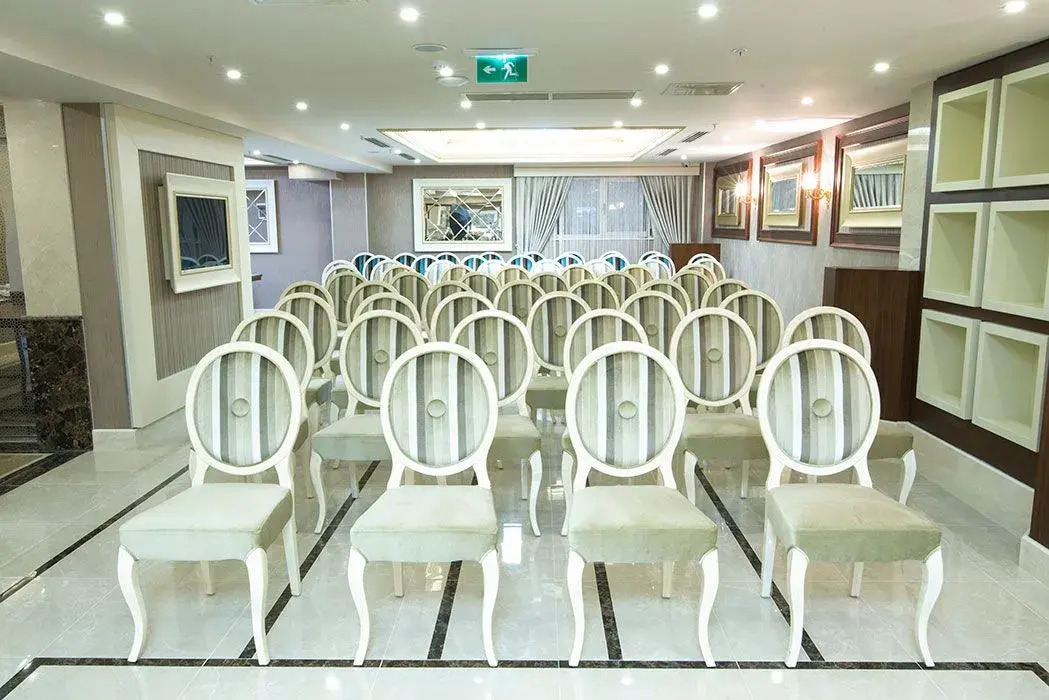 Foto - Halifaks Hotel