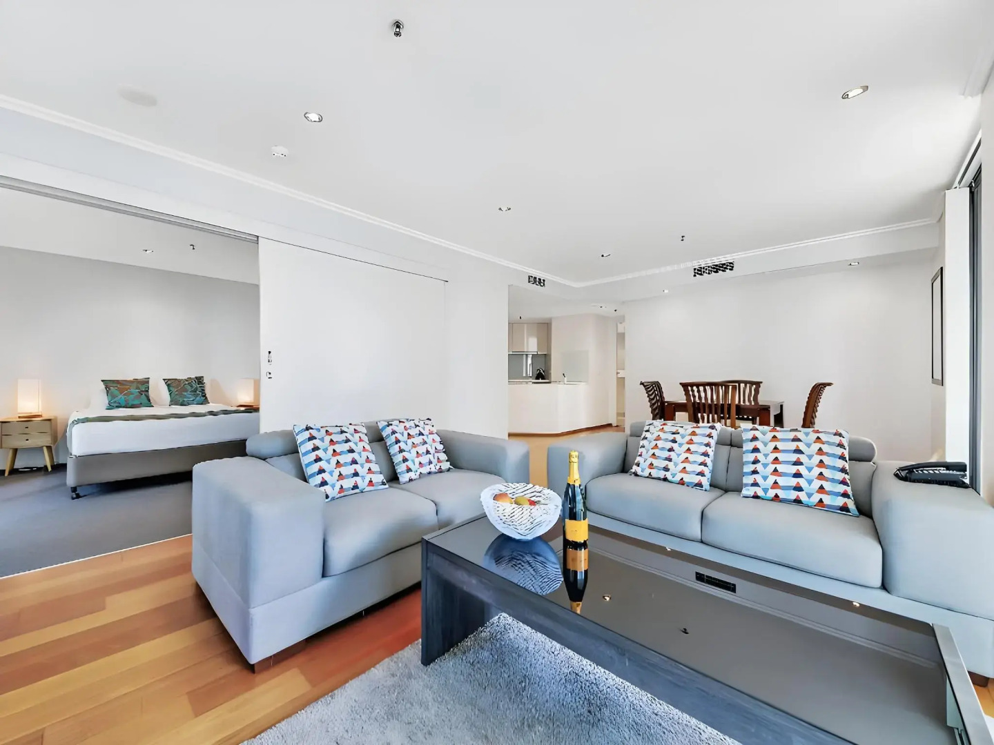 Foto - Quest River Park Central