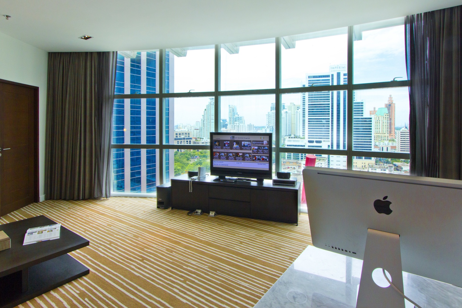 Foto - S31 Sukhumvit Hotel
