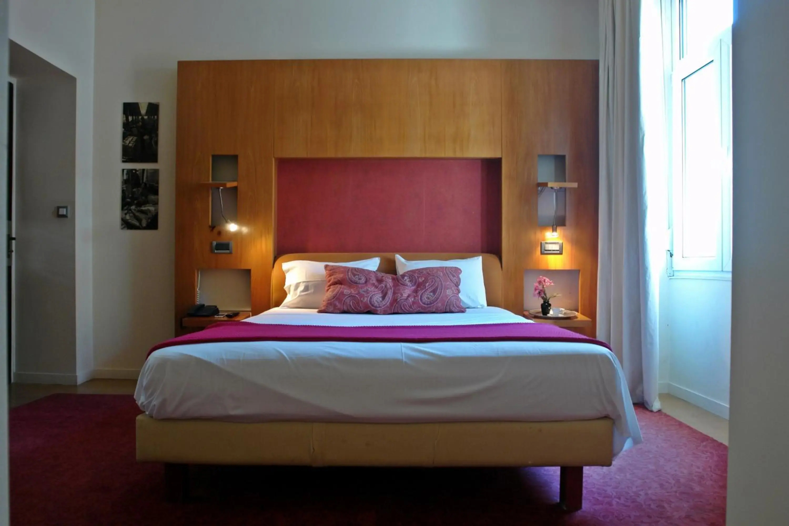Foto - Semeli Hotel