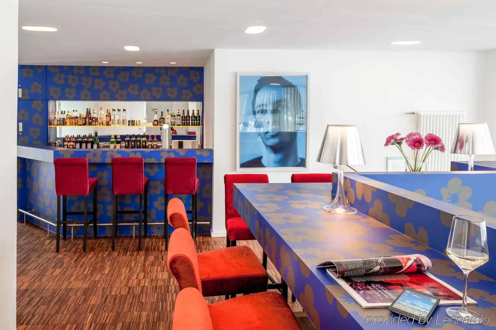 Foto - Art Hotel City Leipzig