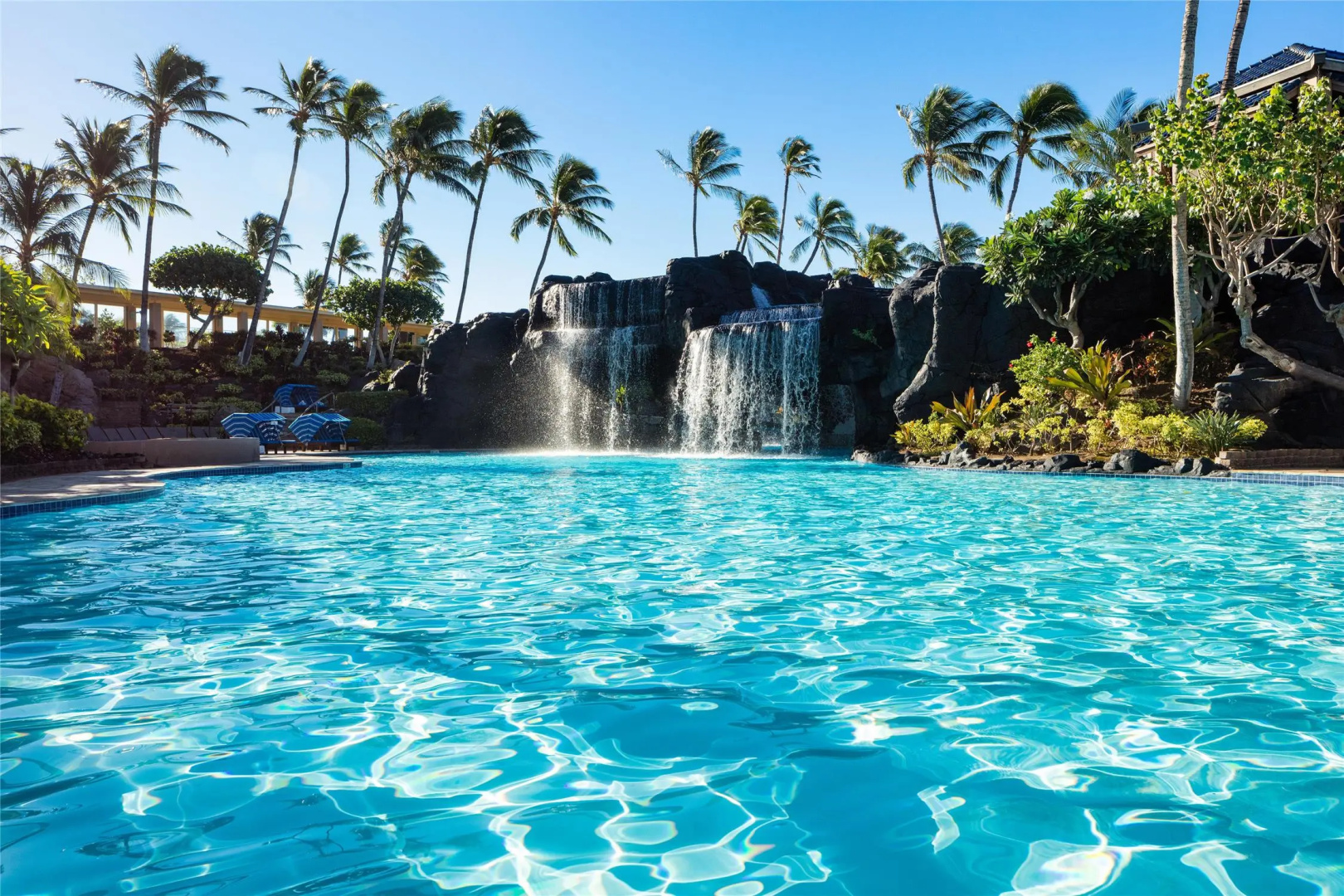 Foto - Hilton Grand Vacations Club Ocean Tower Waikoloa Village