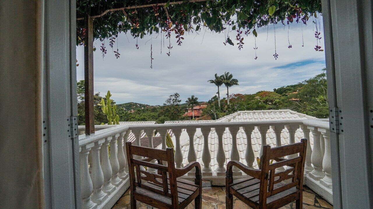 Foto - Pousada Villa Valentina